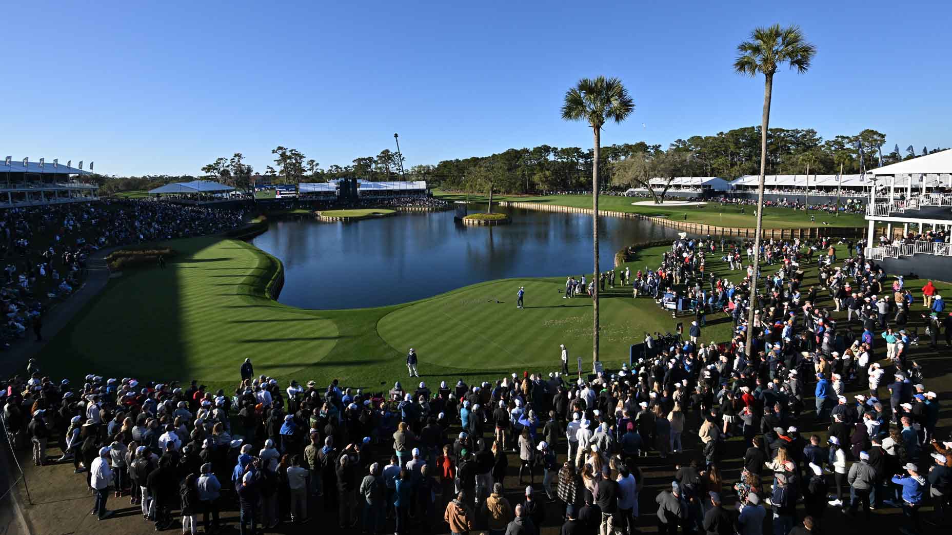 Players Championship 2023