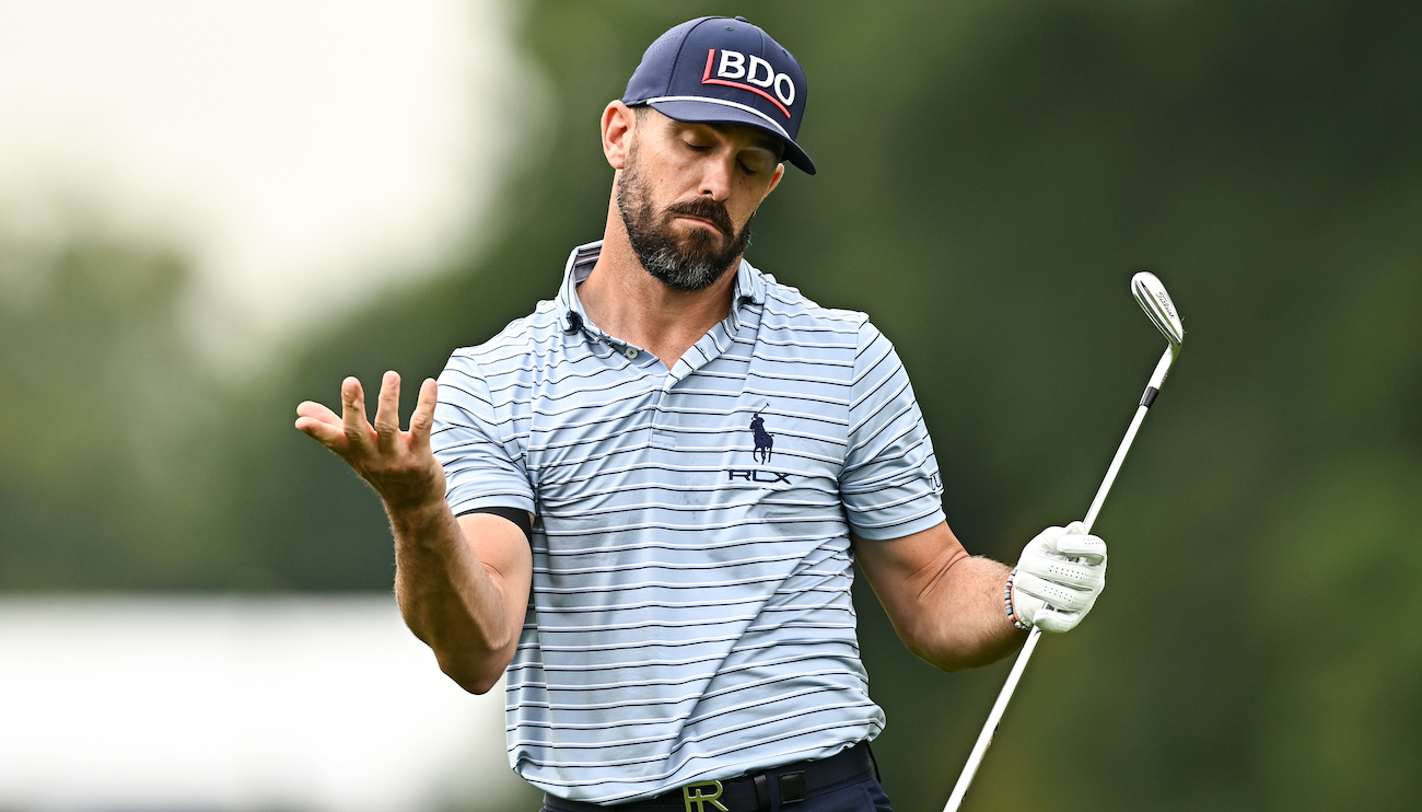 Players Championship 2023