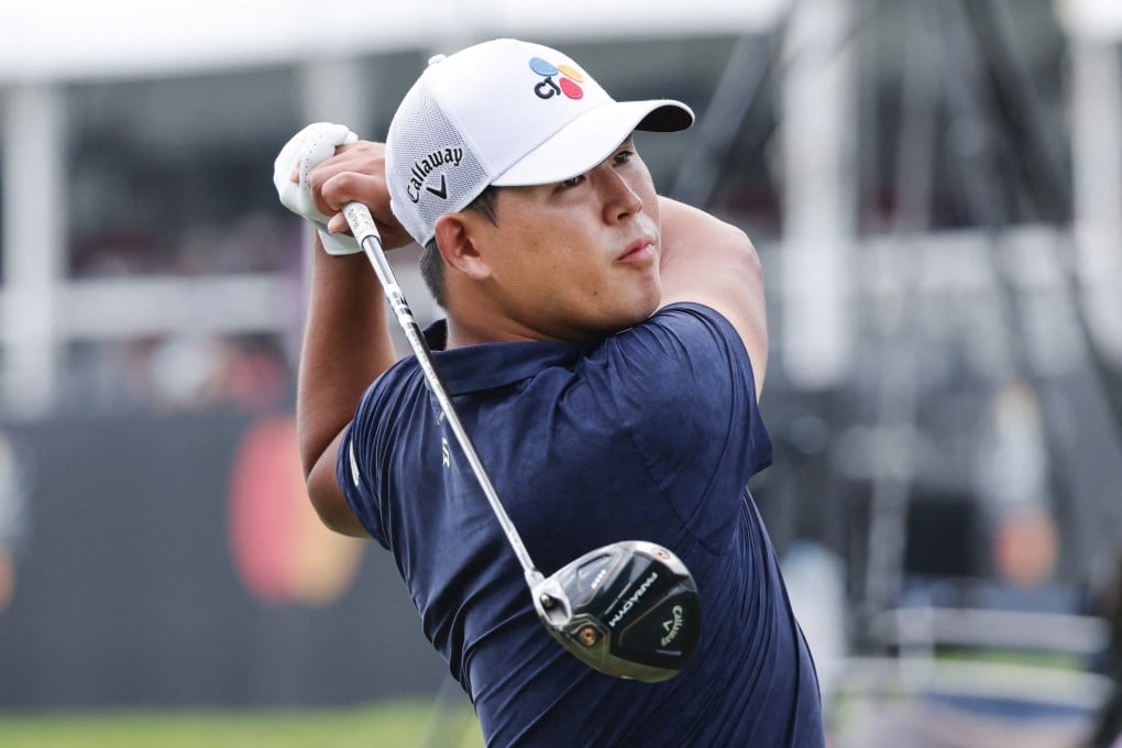 Players Championship analysis