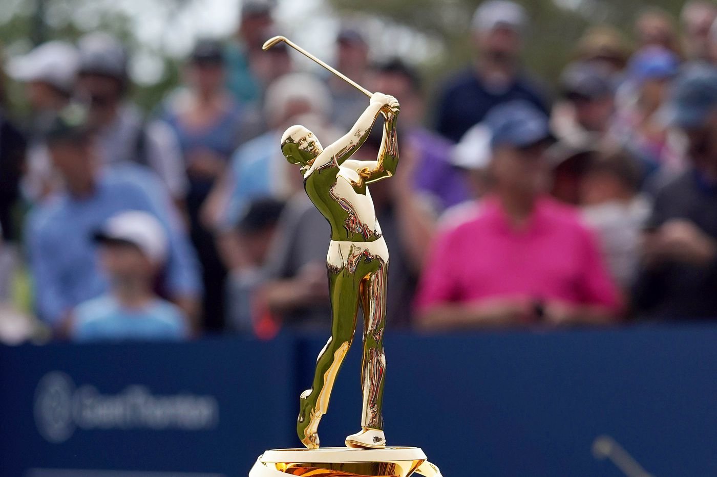 Players Championship highlights