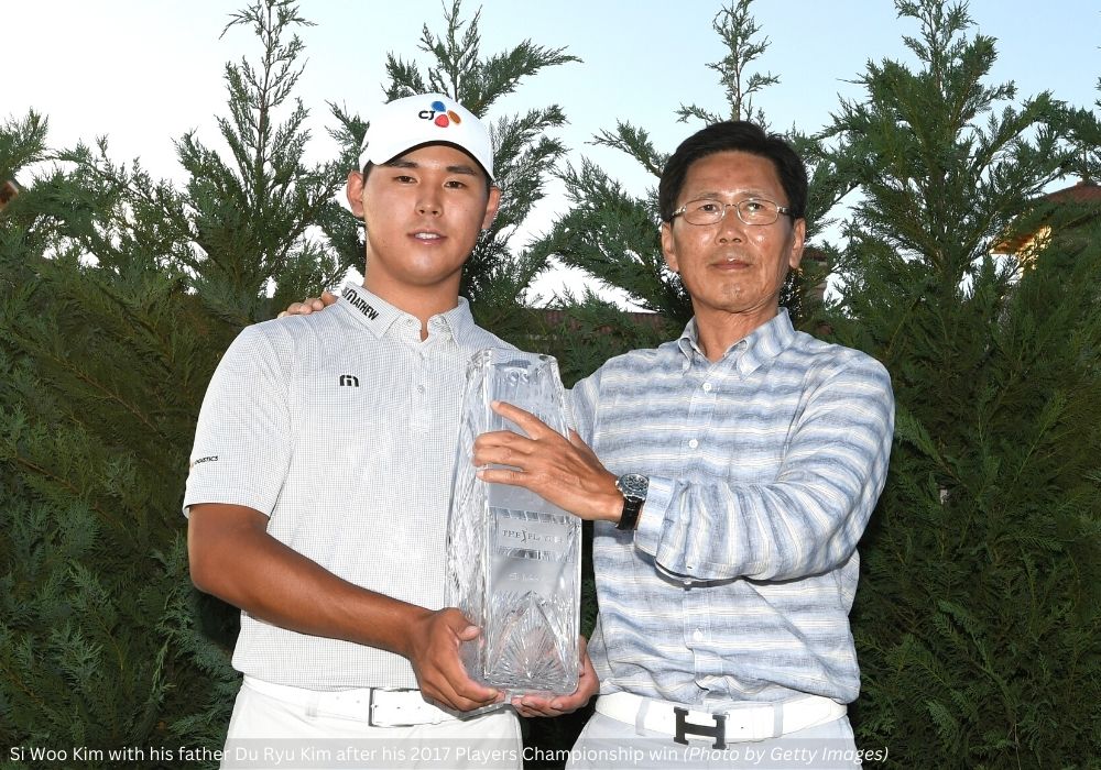 Players Championship insights.