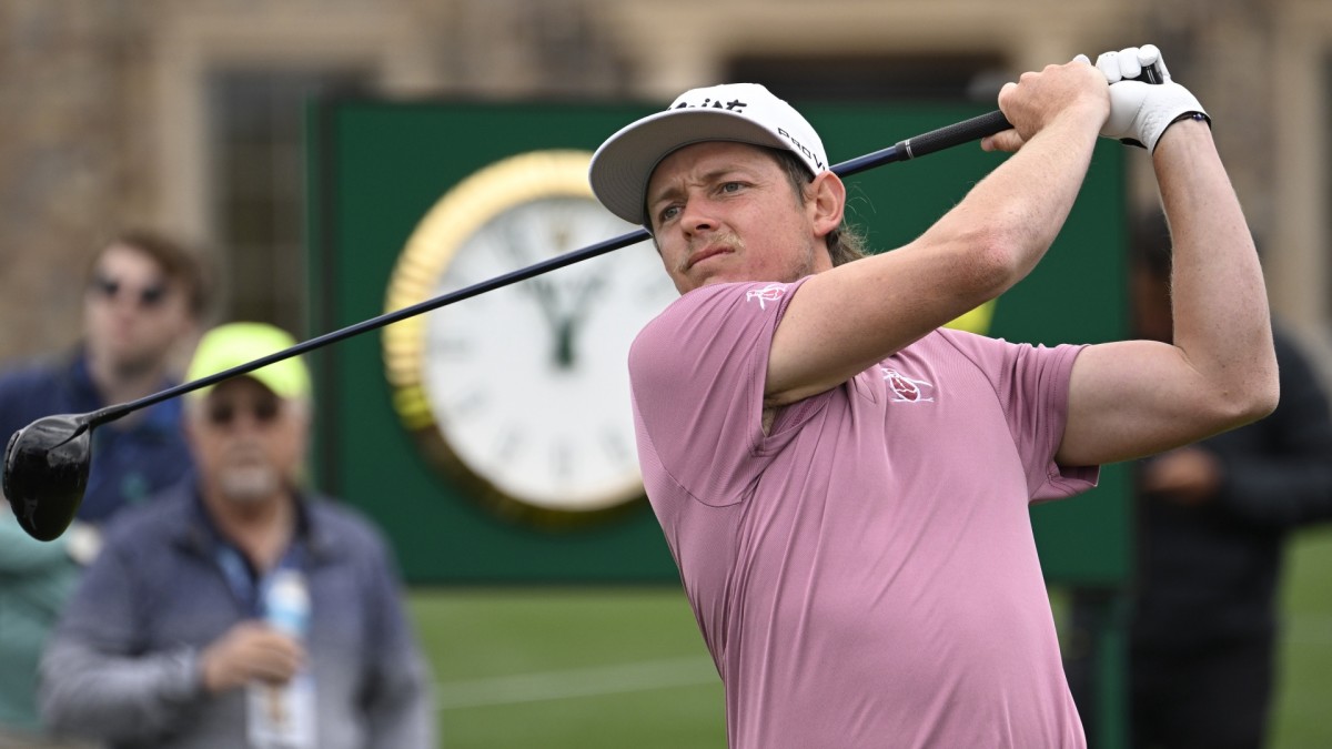 Players Championship media coverage