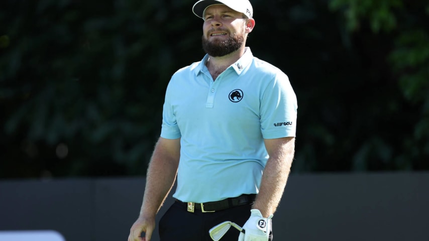 Players Championship predictions