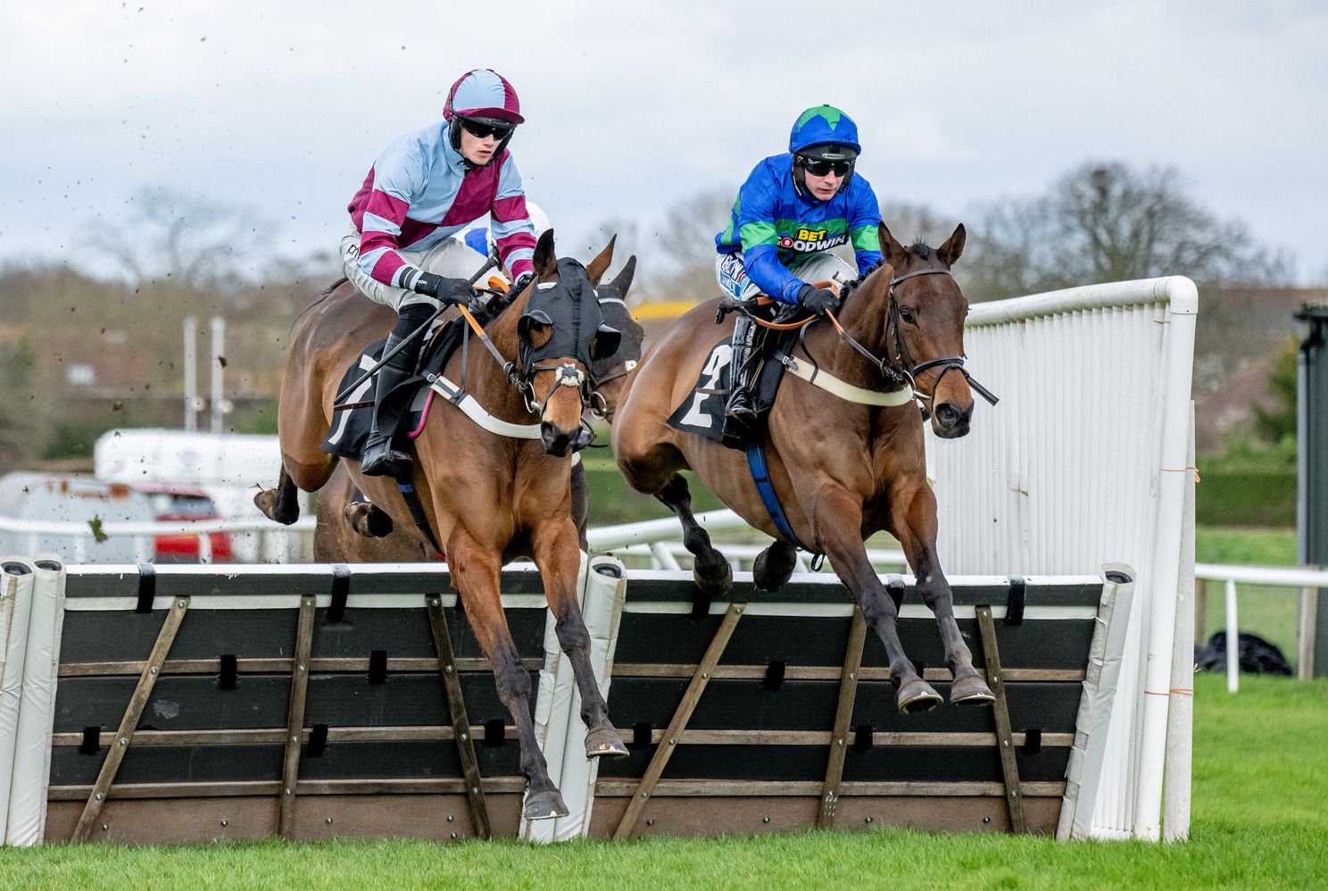 plumpton races 0009