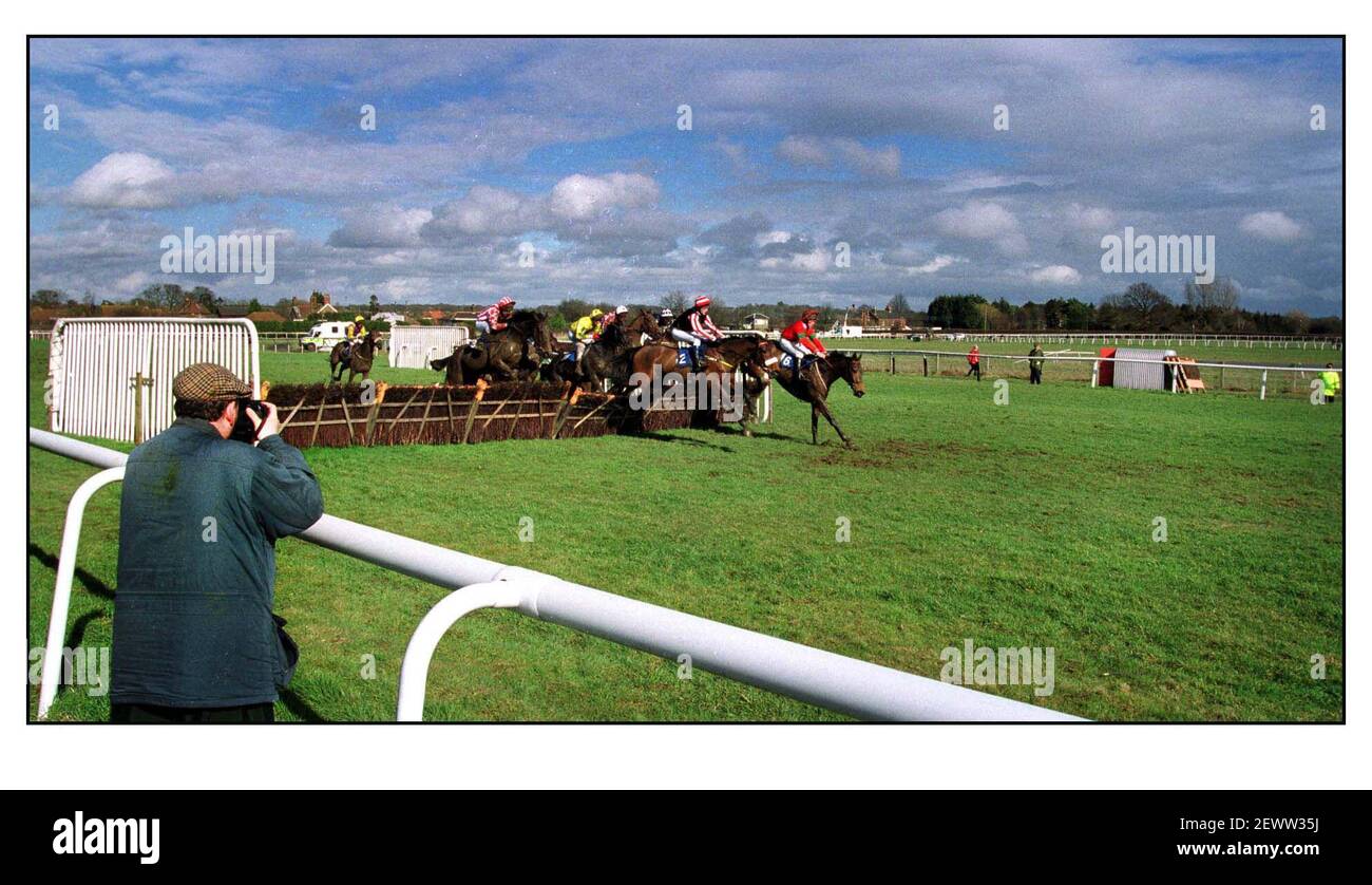 plumpton races 0029