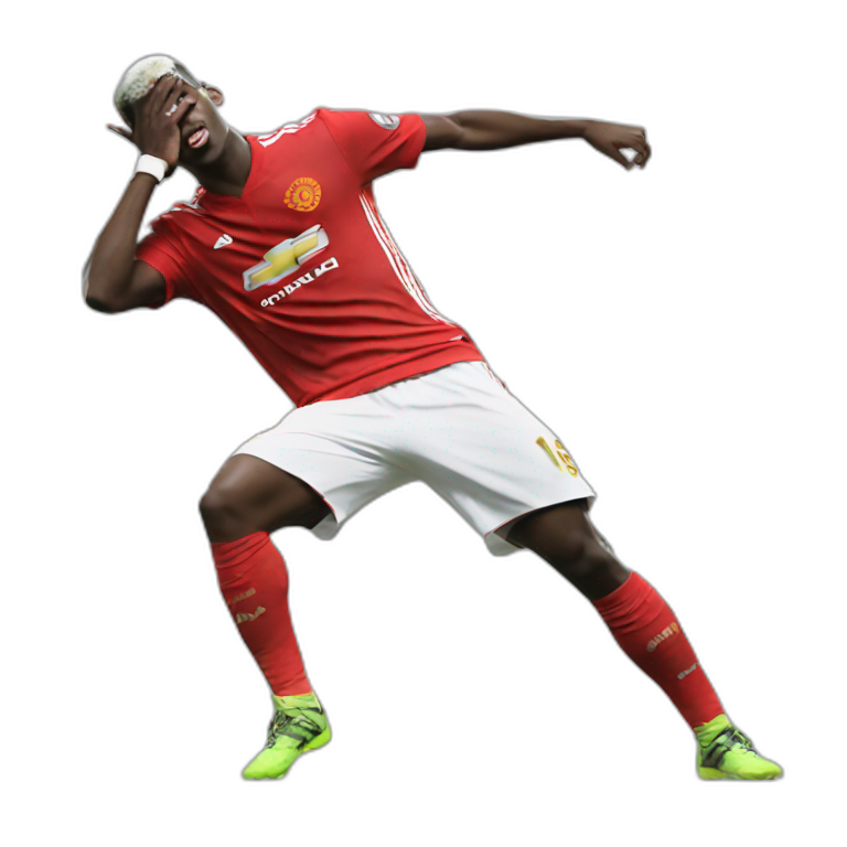 pogba celebration 0044