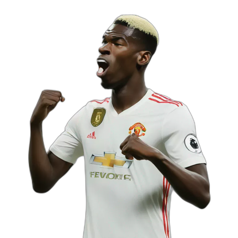 pogba celebration 0062