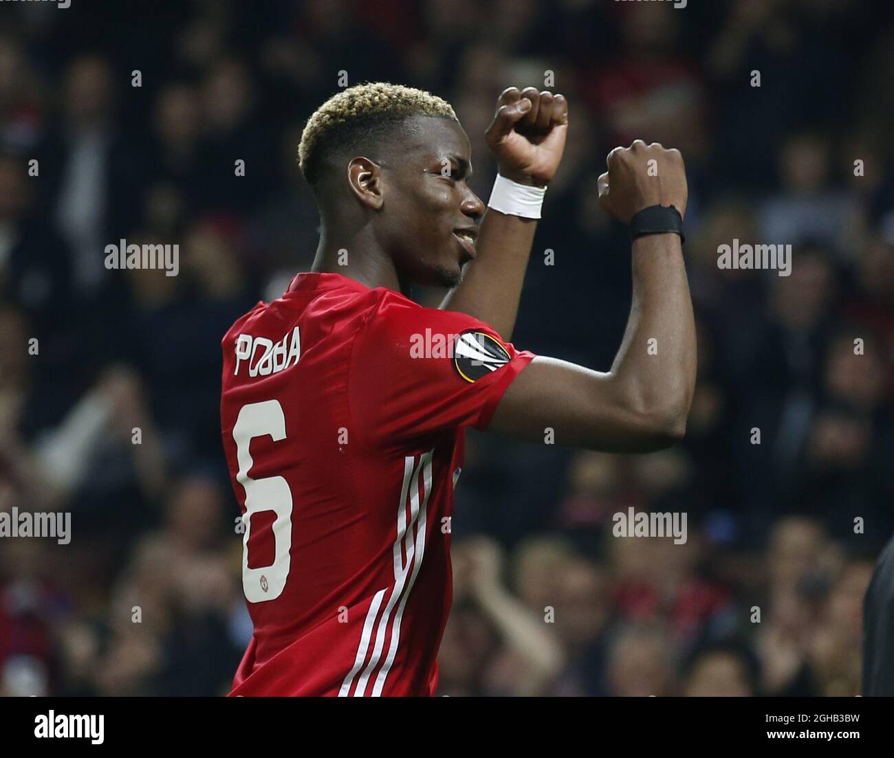 pogba celebration 0070
