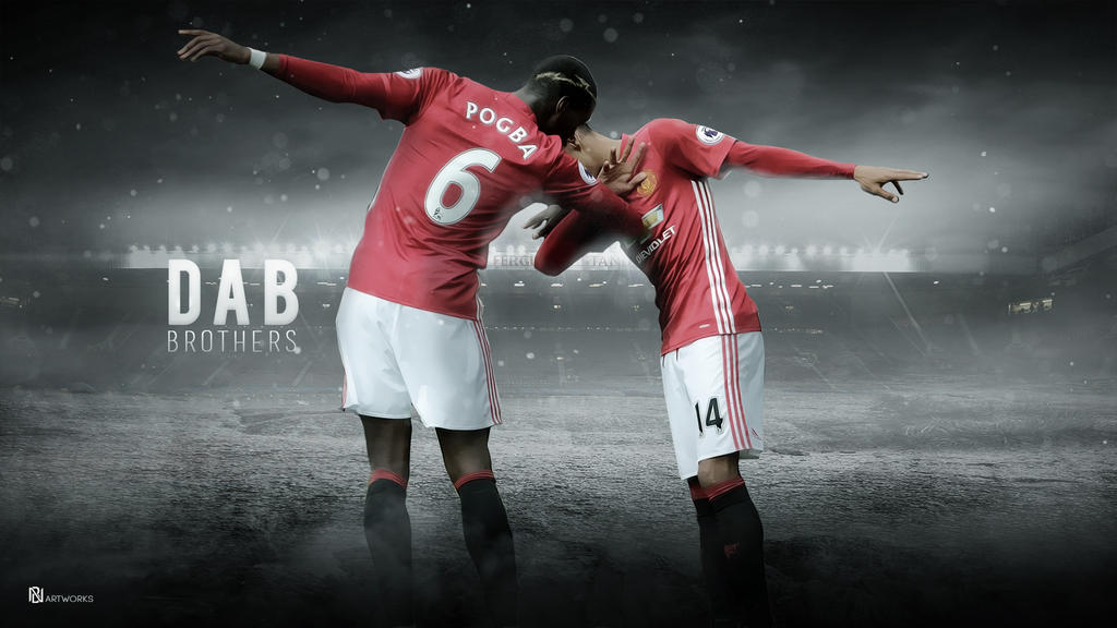 pogba celebration 0074