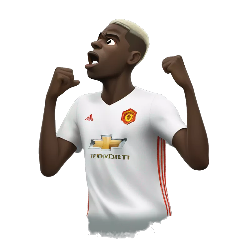 pogba celebration 0083