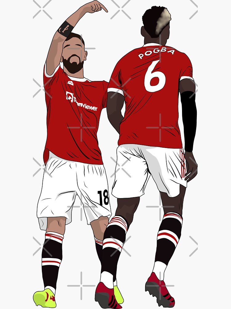 pogba celebration 0085