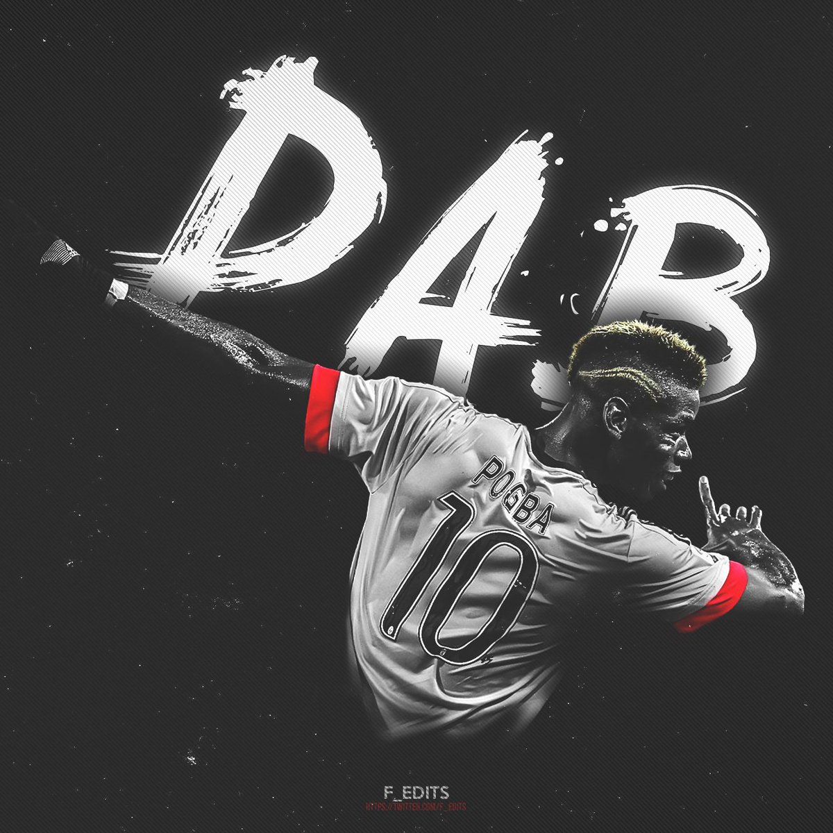 pogba celebration 0091