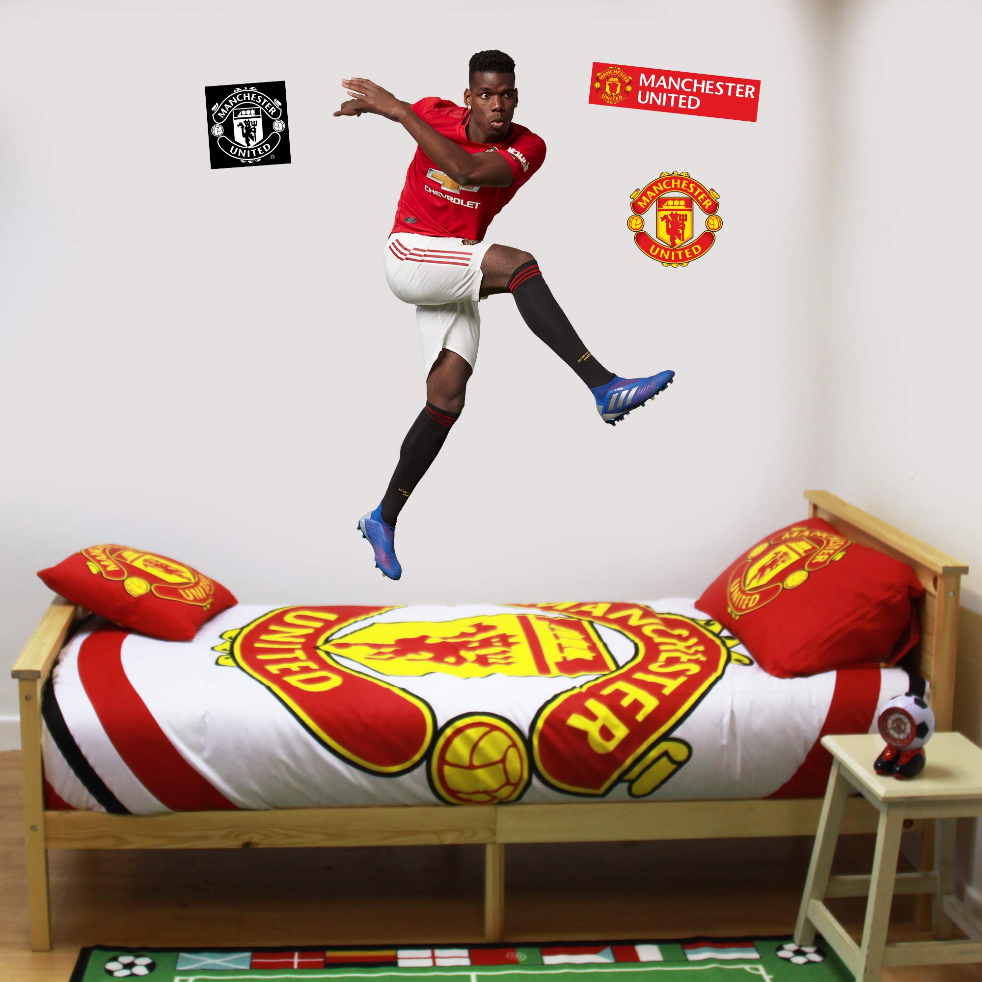 pogba celebration 0099