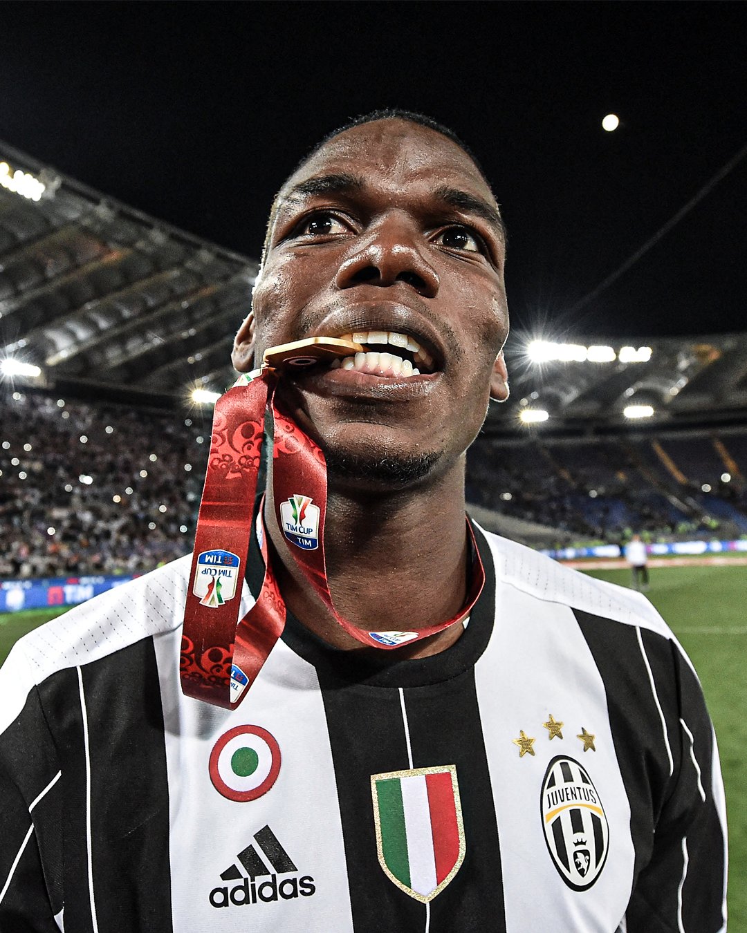 Pogba fan art