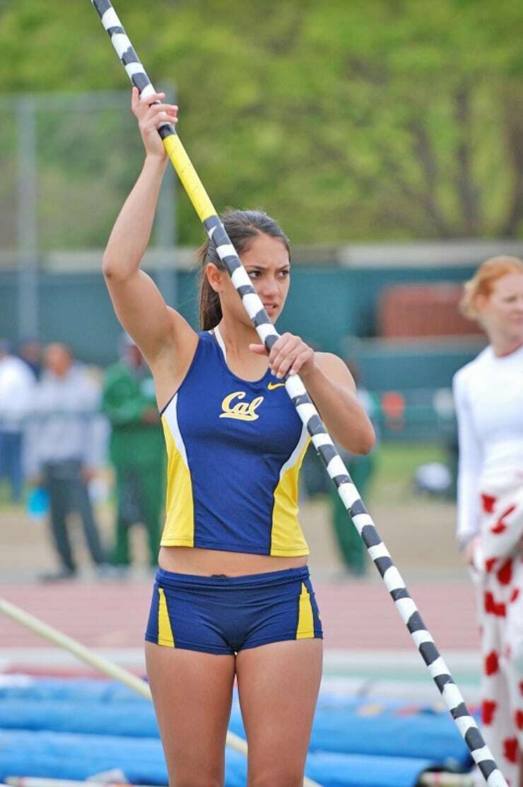 pole vault cameltoe 0009