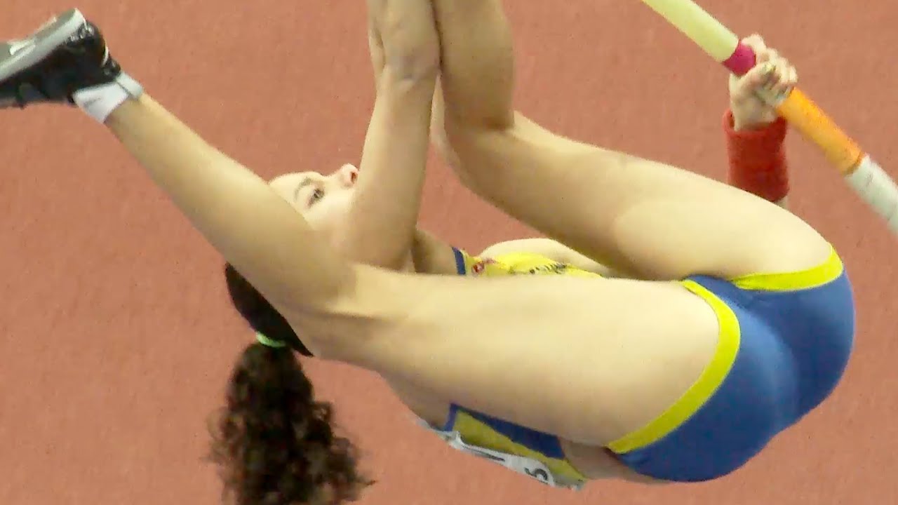 pole vault cameltoe 0014
