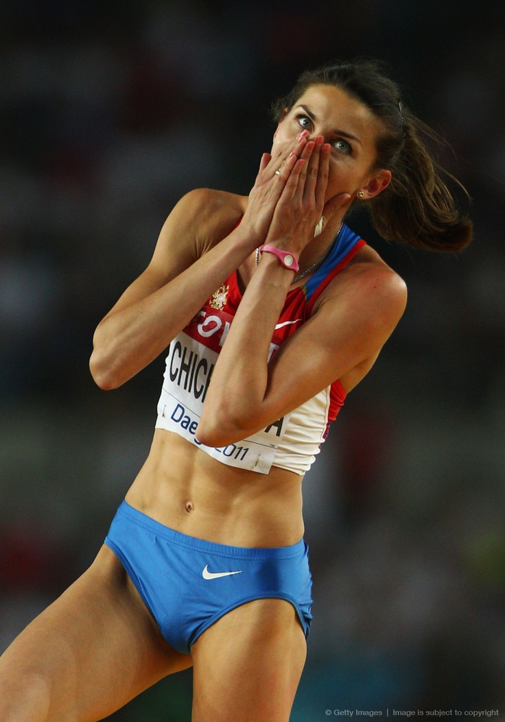 pole vault cameltoe 0048