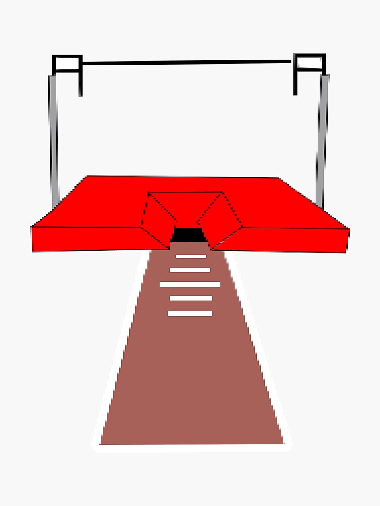 pole vault drills