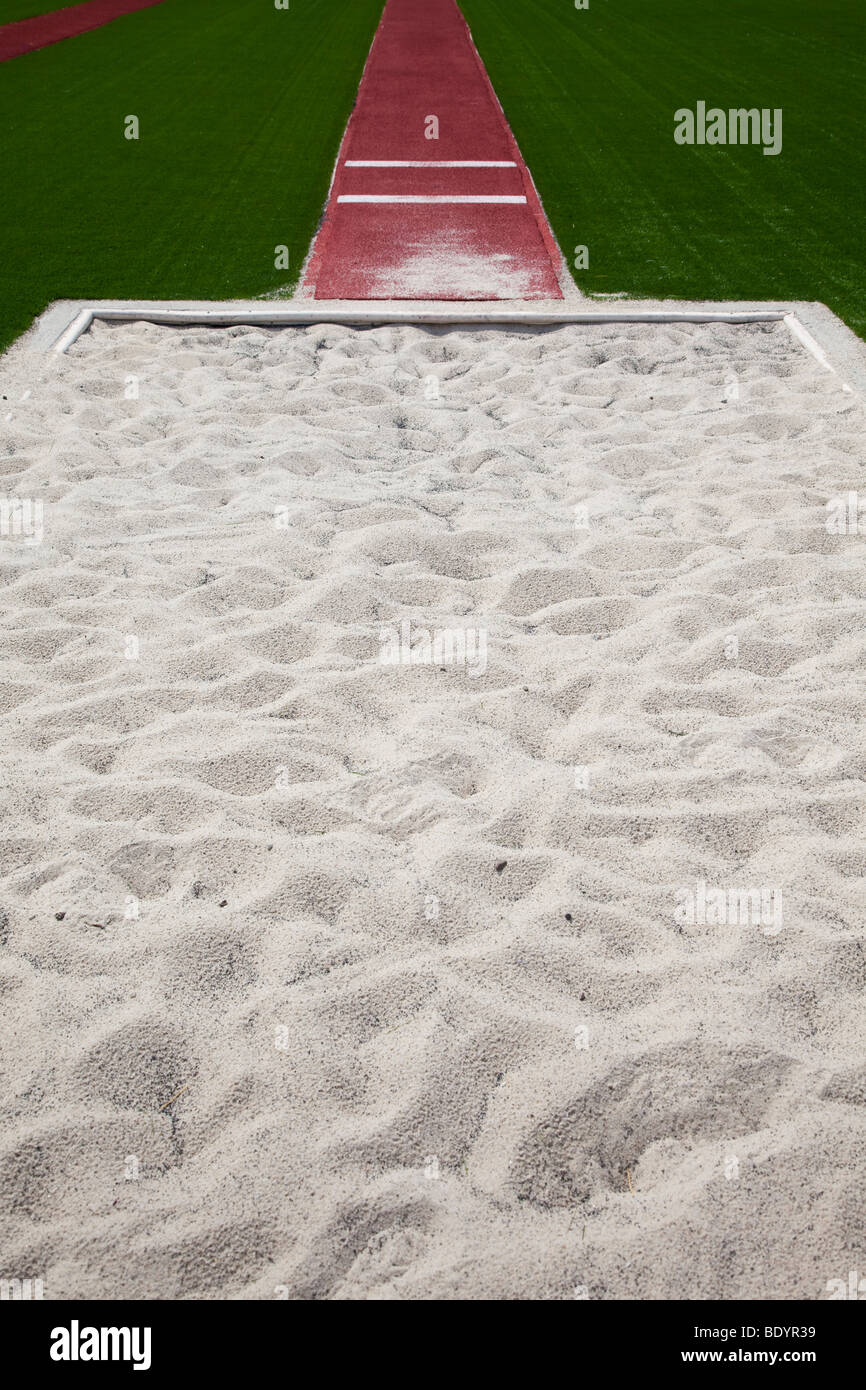 pole vault runway 0016