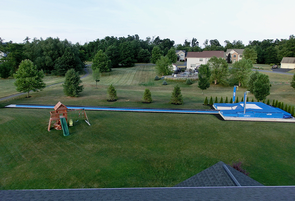 pole vault runway 0027