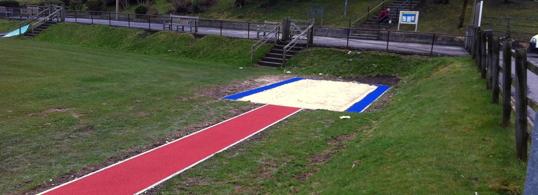 pole vault runway 0031