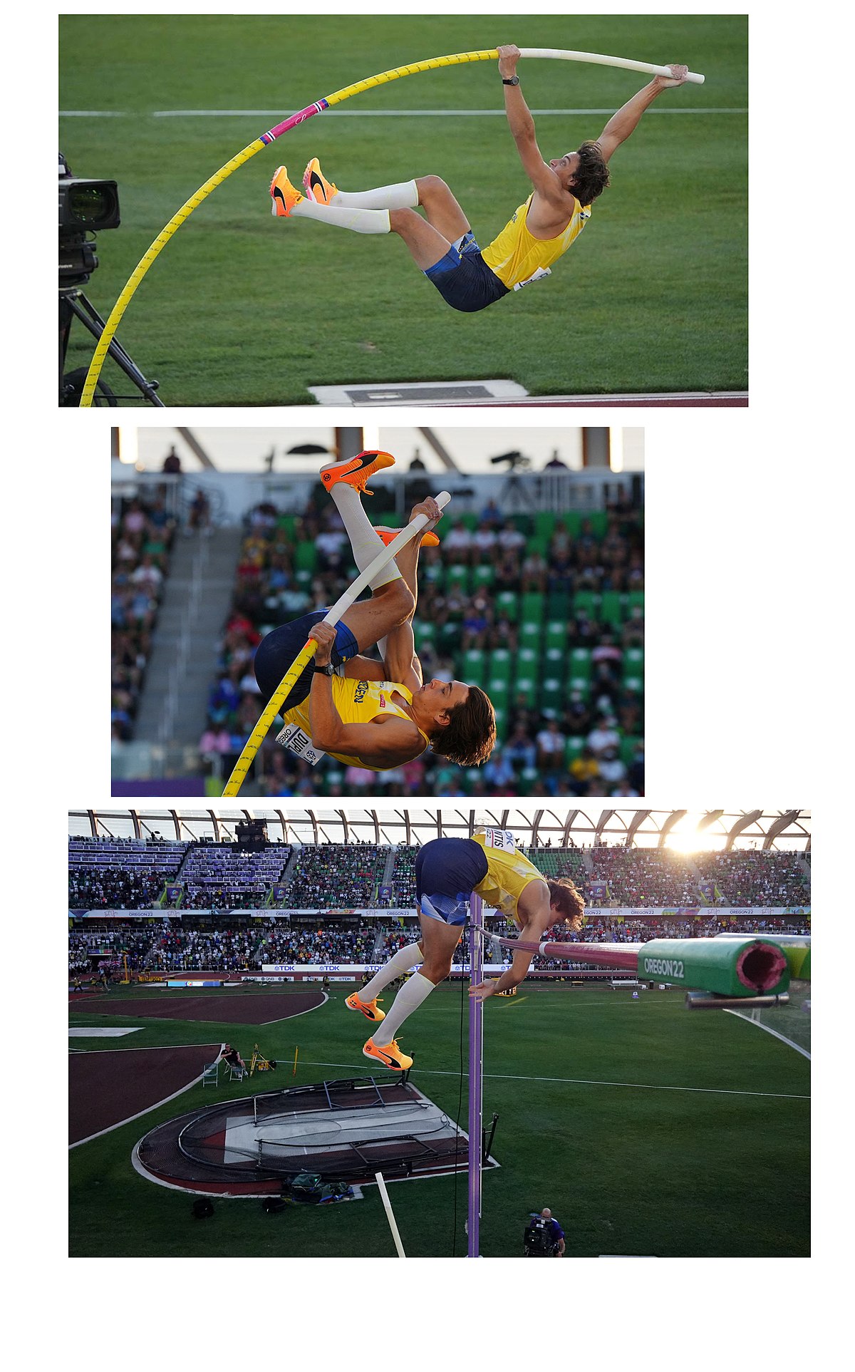 pole vault runway 0034