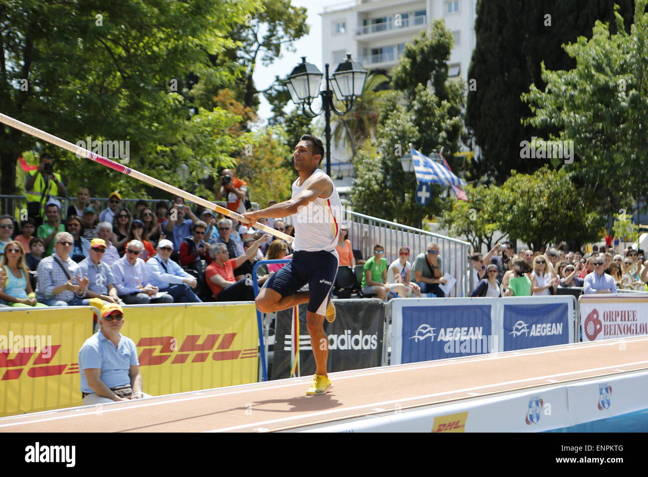 pole vault runway 0036