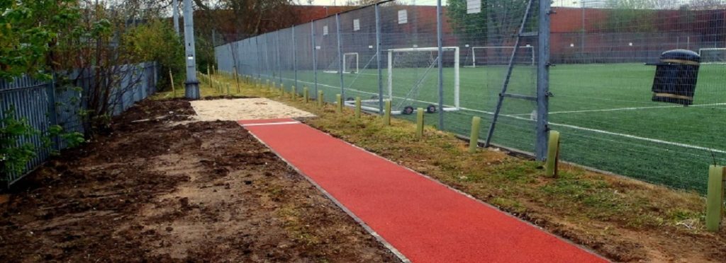 pole vault runway 0047