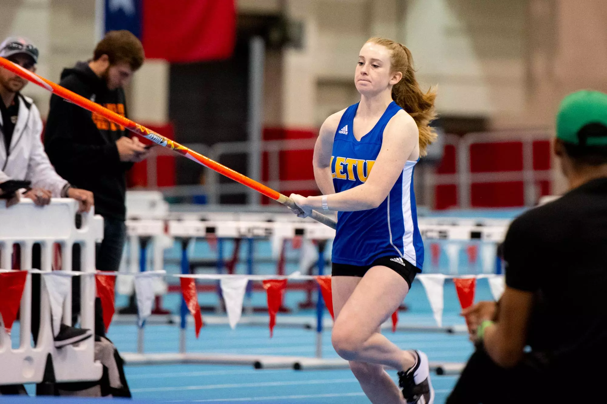 pole vault runway 0049