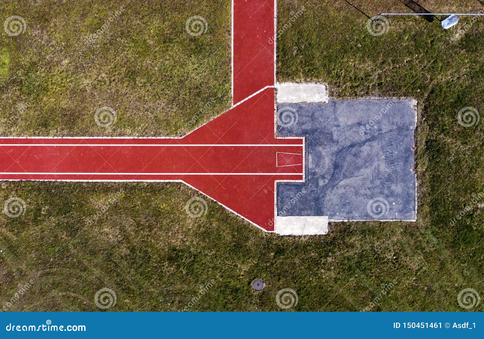 pole vault safety measures