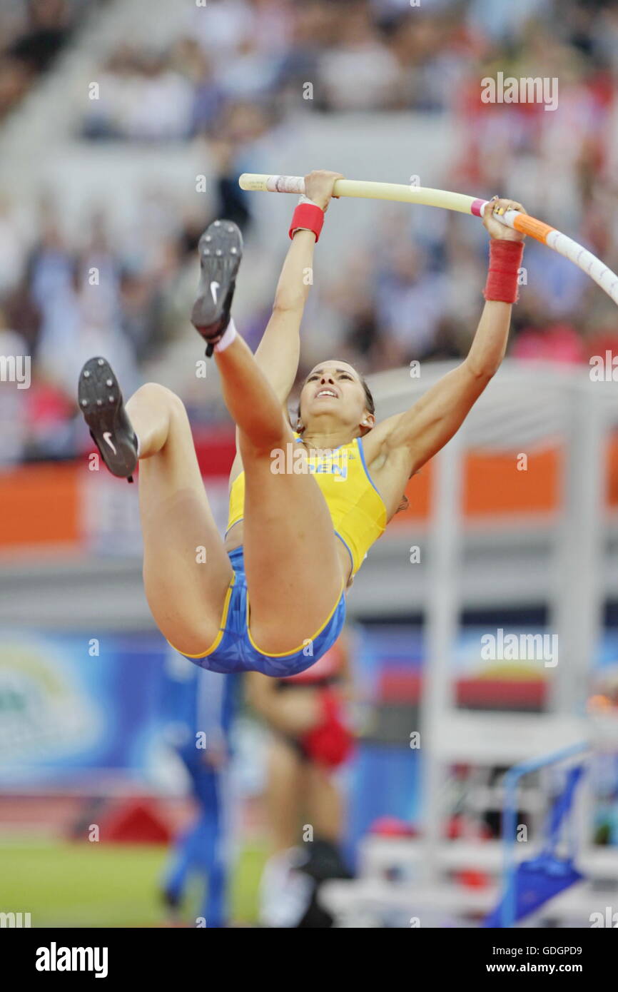 pole vault safety