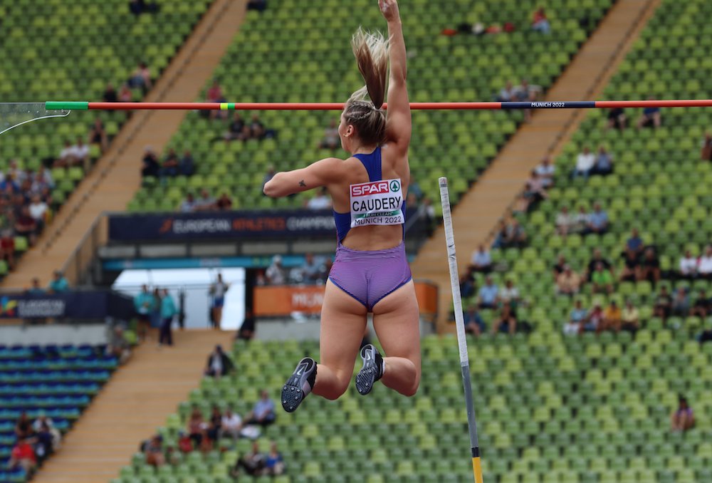 pole vault tips