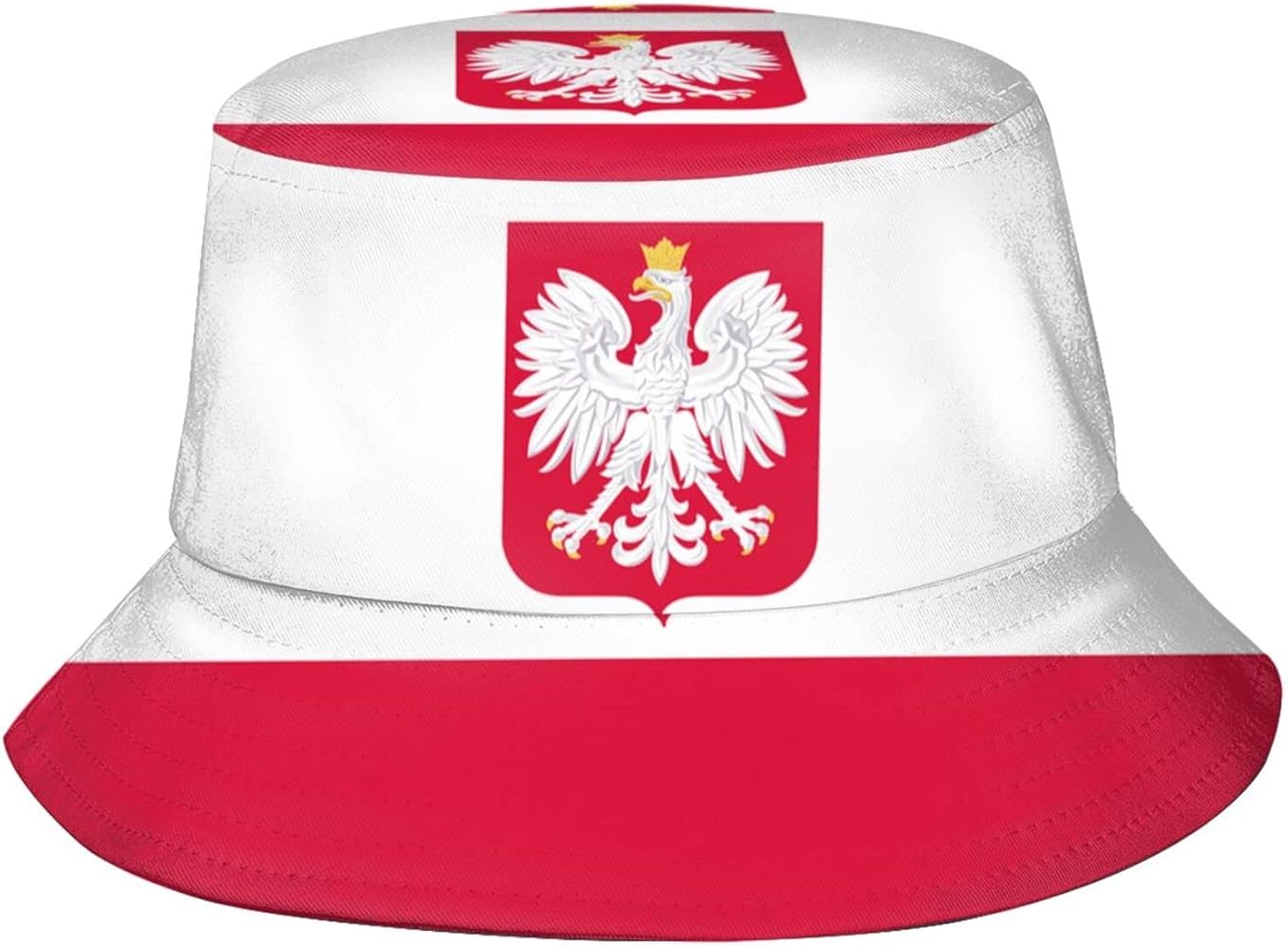Polish cap fashion