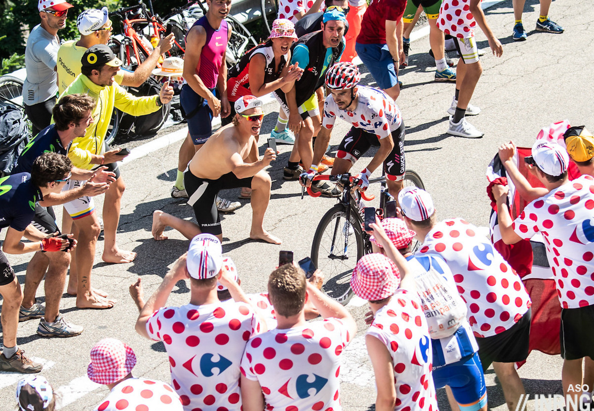 polka dot jersey fabric types.