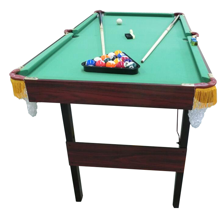 pool table corner 0021