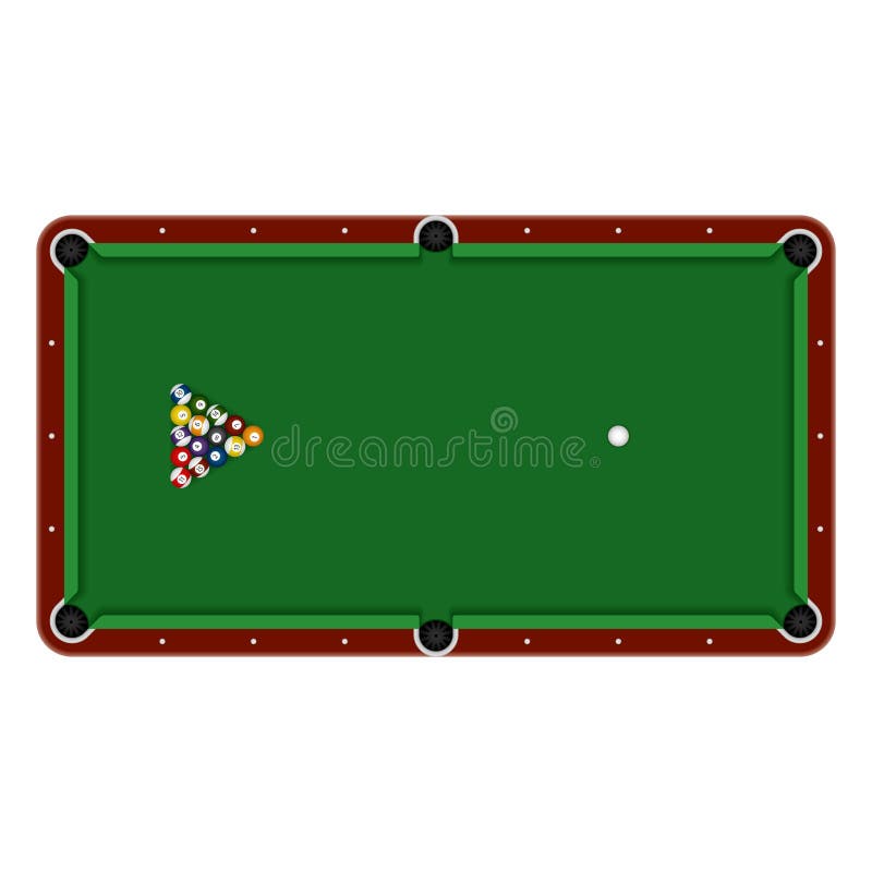 pool table corner 0034
