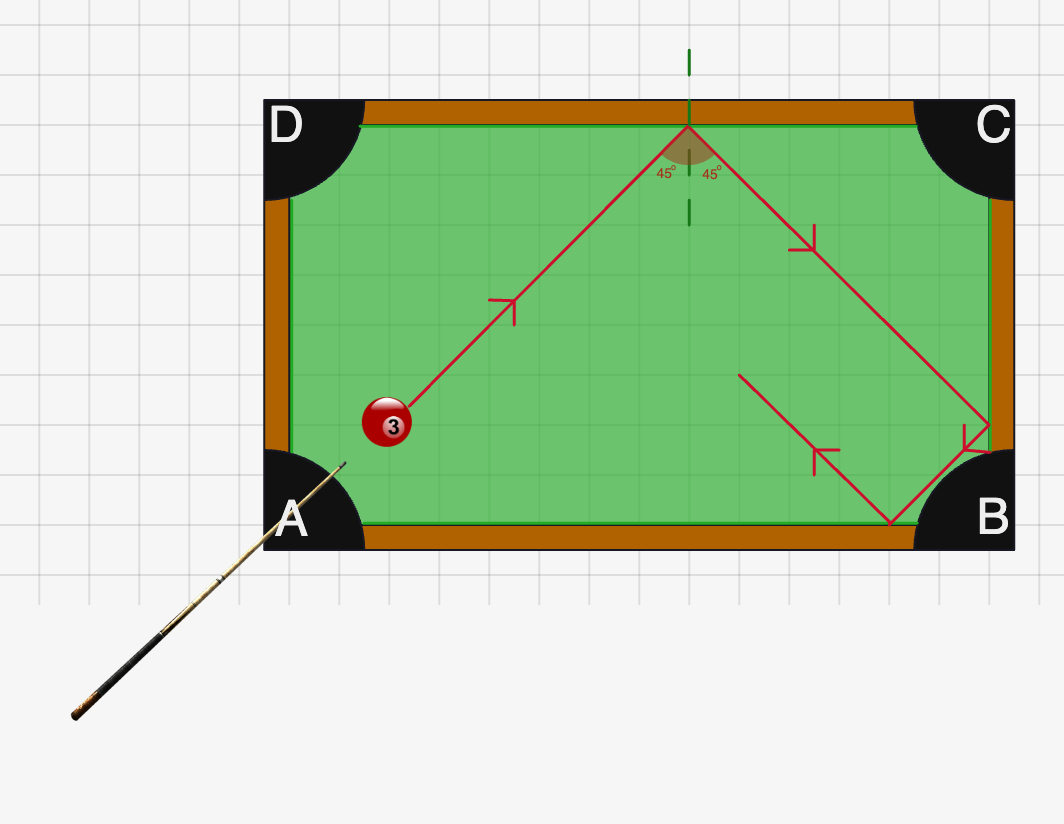 pool table corner 0043