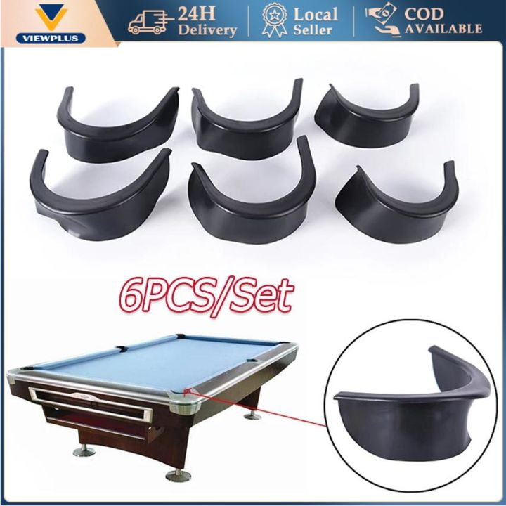 pool table corner 0045