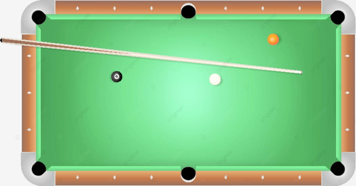 pool table corner 0046