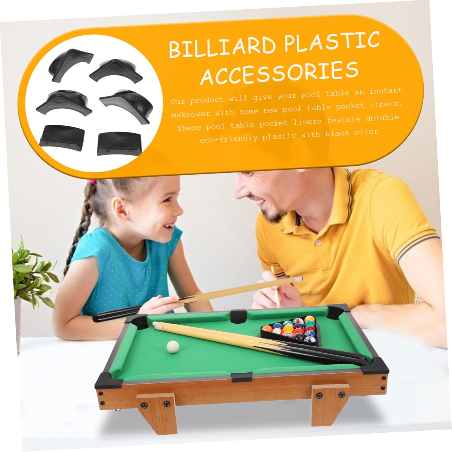 pool table corner 0049