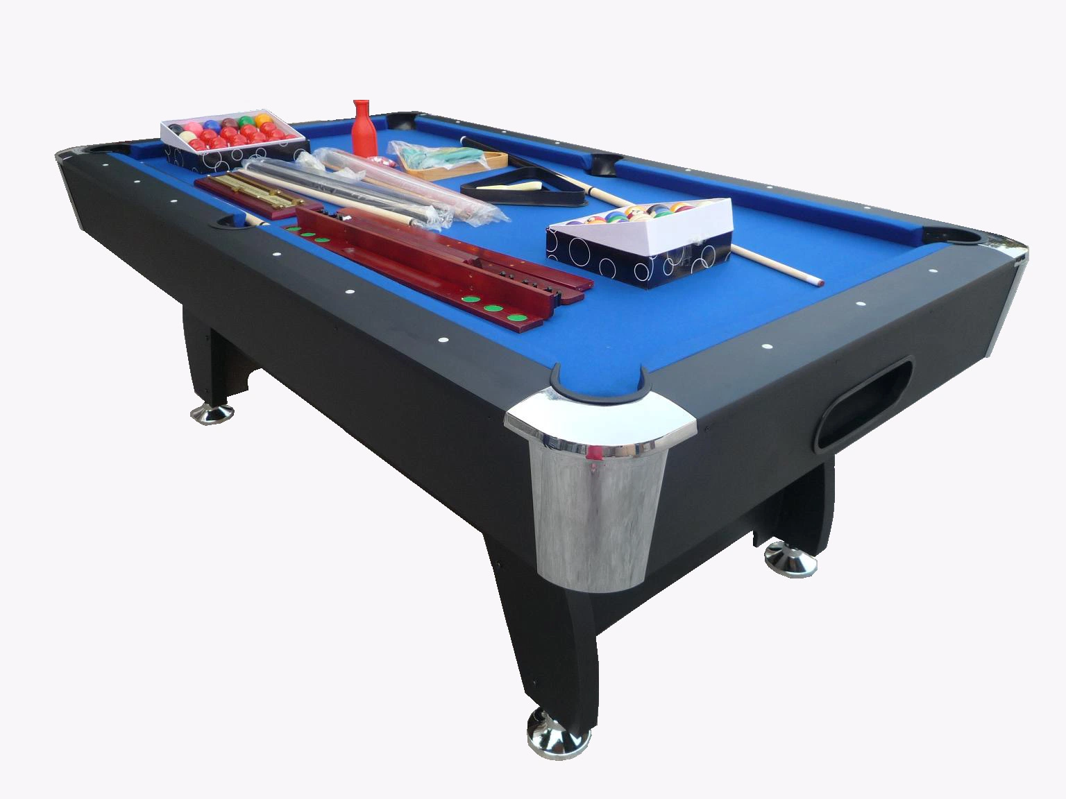 pool table maintenance tips