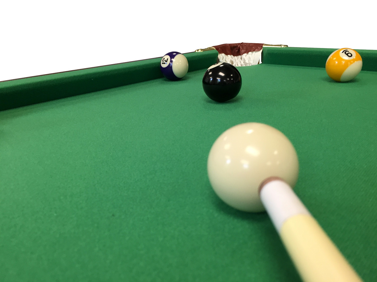 pool table setup guide