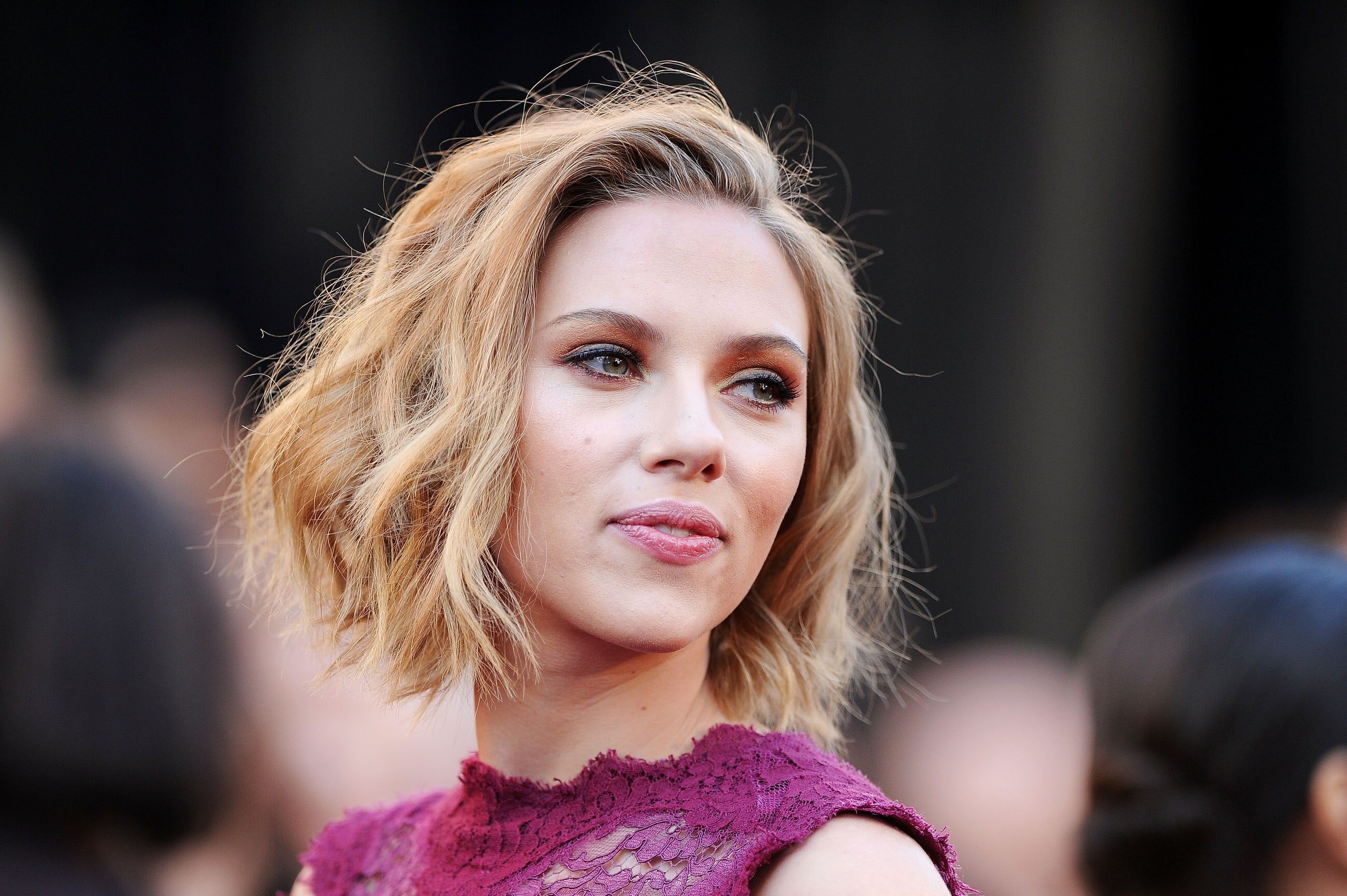 portrait scarlett johansson 0014