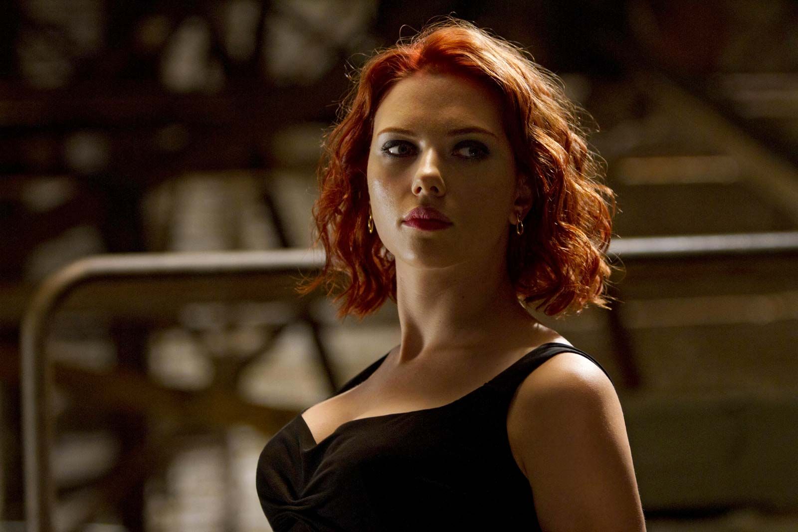 portrait scarlett johansson 0021