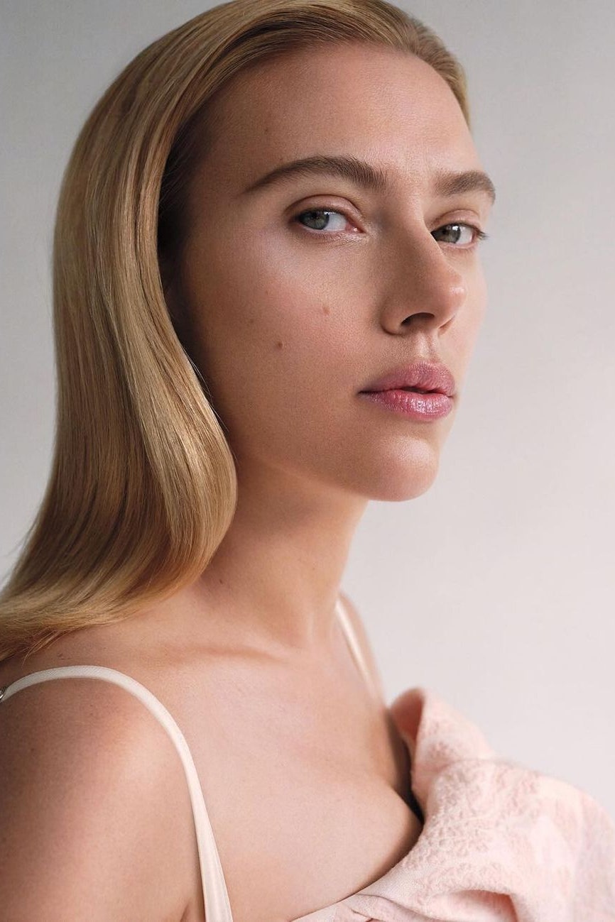 portrait scarlett johansson 0036