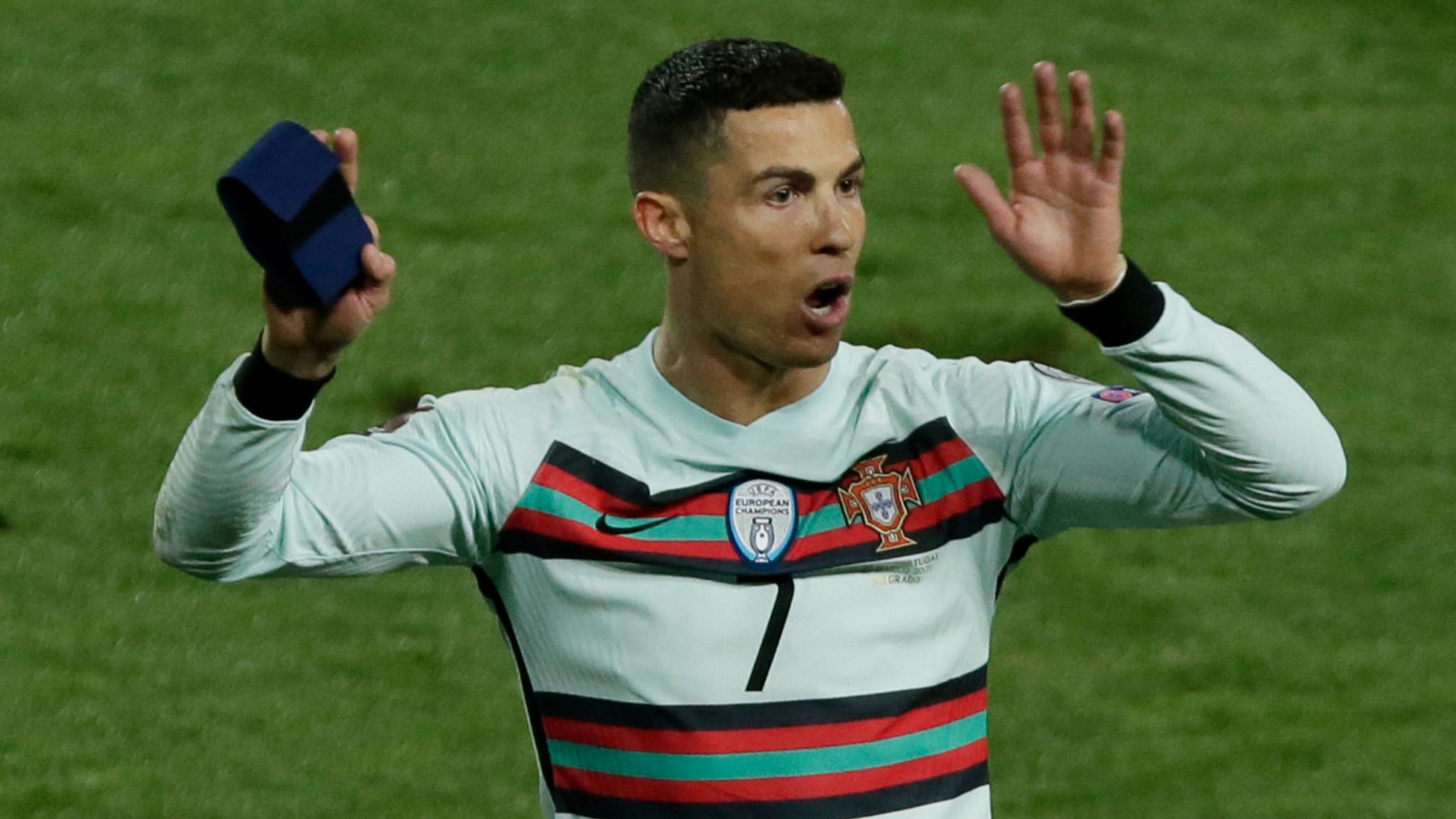 portugal captain 0012