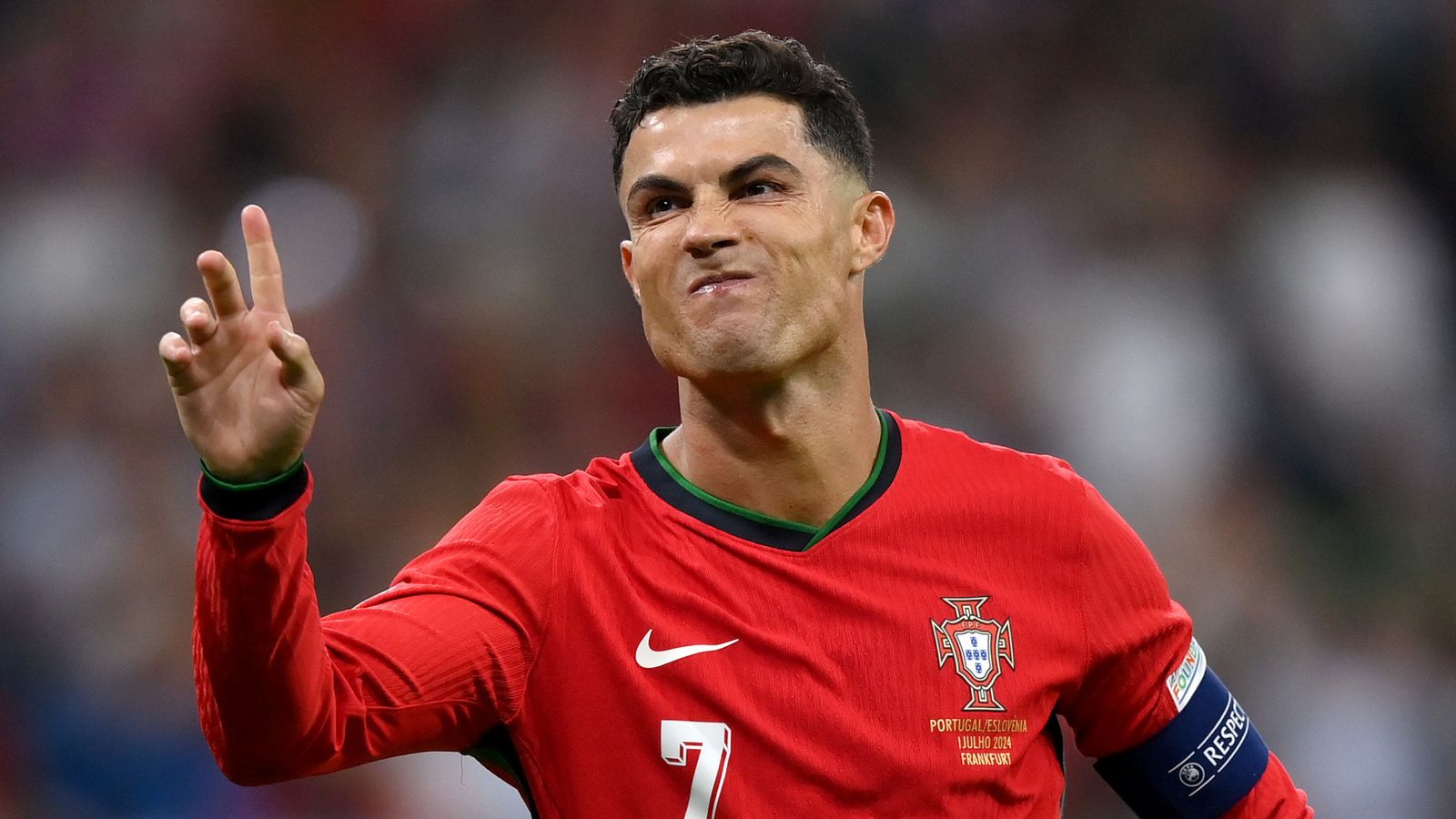 portugal captain 0024