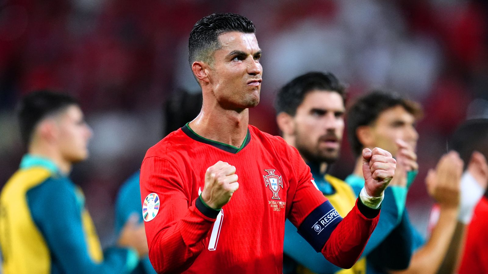 portugal captain 0035