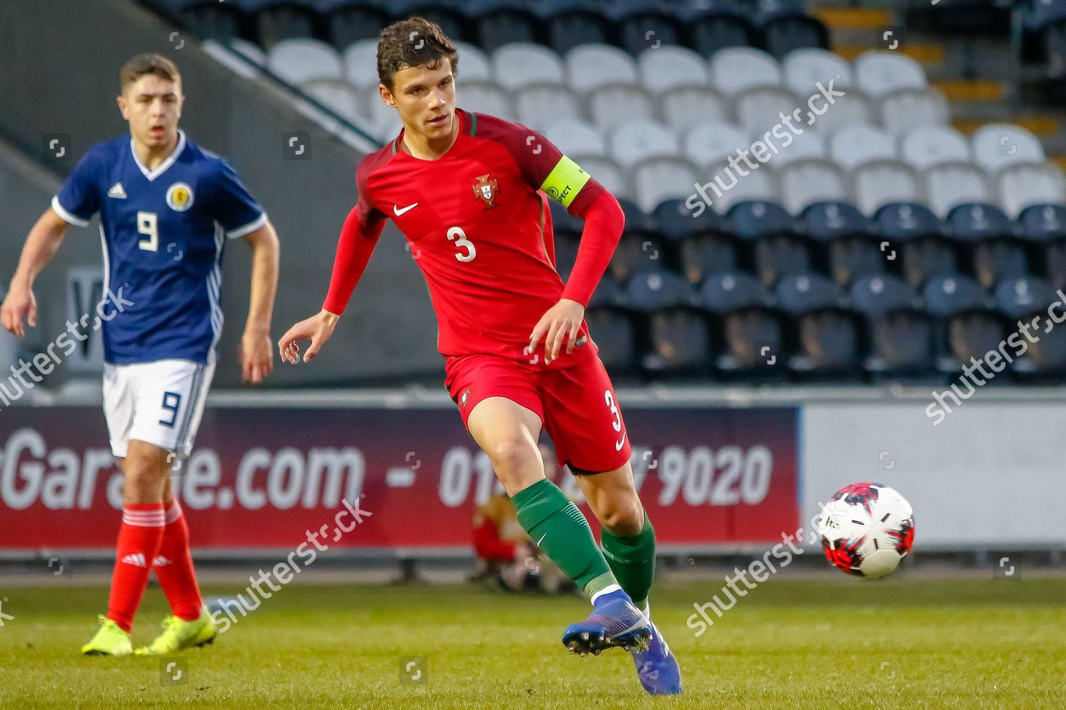 portugal captain 0042