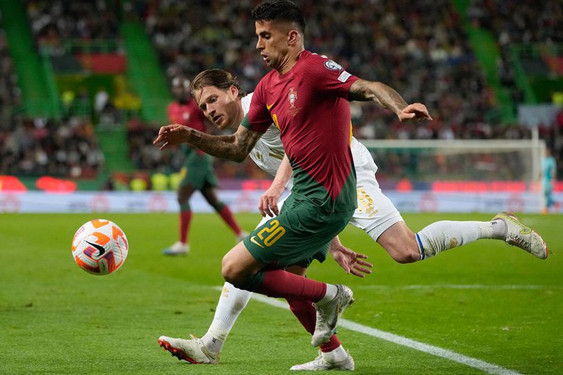 Portugal Liechtenstein stats.
